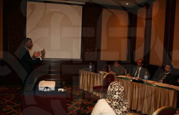 Made in Arab World Competition